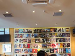 -安妮意大利餐厅(世贸天阶店)