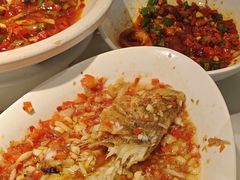 -兰湘子·湘菜小炒(南京江宁万达店)