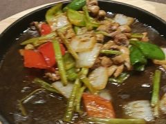-长禧家·珑厨(东山口店)