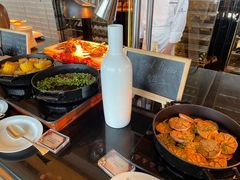 -广州四季酒店·意珍·意式自助餐