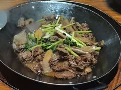 -侠成水上农庄(工业大道店)