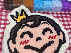 -爆爆手作·掐丝珐琅·Tufting·捏捏乐DIY团建集合店(朝阳店)