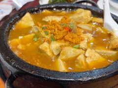 -日月昇渔家菜·海肠捞饭·大连海鲜(星海公园店)