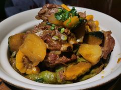 -金掌勺·锅包肉(双榆树店)