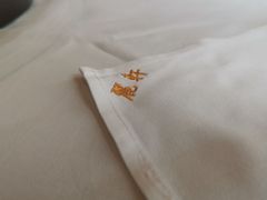 -广州富力丽思卡尔顿酒店·丽轩·粤菜