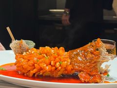 -江南厨子(万象天地店)