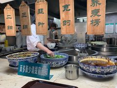 -中阿兰牛肉面(悦海新天地店)