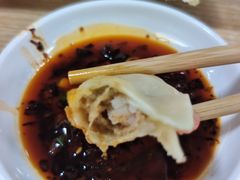-众口斋锅贴(银泰城店)