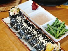 -海云台韩式汤饭·13年匠心韩料(南山店)