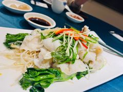 -随园花园餐厅(新港中路店)