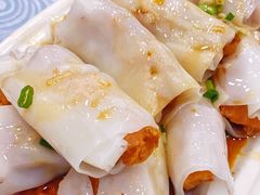 豉味酿炸面-粤·向群饭店(龙津东路总店)