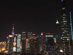 -上海外滩英迪格酒店