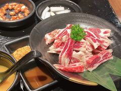 -九田家黑牛烤肉料理(石路天虹店)