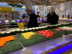 -诱货海鲜自助火锅(爱琴海购物公园东百店)