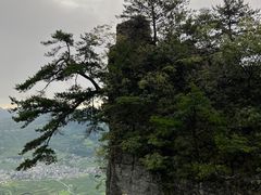 -恩施大峡谷