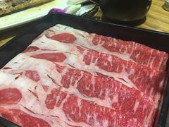 -水林间·寿喜烧自助(仙林金鹰店)