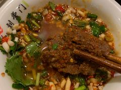 -刘掌门鲜货火锅(东门口店)