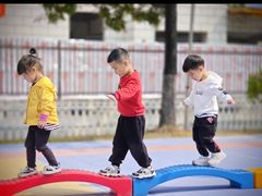 -加蒙特森林幼儿园(广州市增城区店)