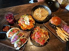 -Q MEX 库迈墨西哥餐吧(三里屯店)