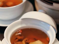 -自如ZSPACE四合院艺术餐厅
