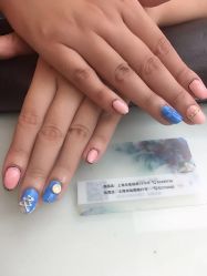 -Easy Lady美甲美睫半永久纹绣工作室