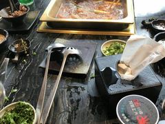 -王家渡火锅店(怀柔迎宾北路店)