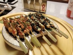 -千寻山野烤肉(中关村店)