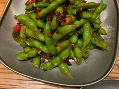 -北丐先生·野馄饨烧烤(长宁龙之梦店)