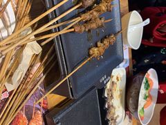 秘制鸡翅-管氏翅吧(护国寺店)