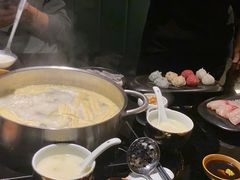 -官也街澳门火锅(新源里店)