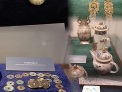 -二沙岛-广东华侨博物馆