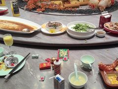 -鑫复盛礼记酒店·国家白金五钻酒家