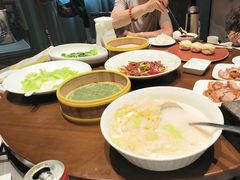 -北京全聚德(西翠路店)