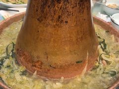 -龙香居海鲜浑锅家常菜·特色驴肉