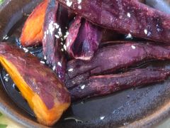 -农畉LONFOOD(福田星河COCOPark店)