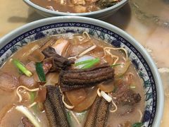 -慧娟面馆·餐厅(望江路店)