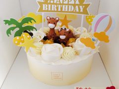 -好利来(四惠店)