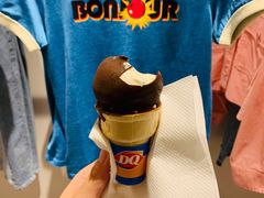 -DQ·蛋糕·冰淇淋(苏宁店)