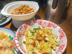 -老湘村·湖南土菜(天河维多利店)