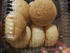 -BreadTalk面包新语·烘焙蛋糕(领展购物广场店)