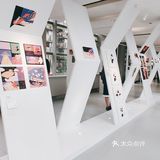 成都｜这里很好逛｜4⃣月新展，可可爱爱奇奇怪怪插画