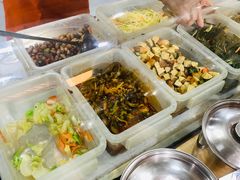 -隆盛园火勺馄饨面(十一纬路店)