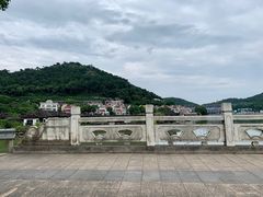 -东钱湖旅游度假区