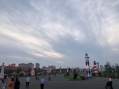 -第35届青岛国际啤酒节