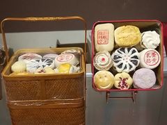 -老鼎丰糕点铺子(国贸商城店)