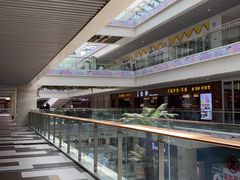 -哈努曼印度餐厅(吴泾宝龙广场店)
