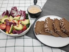-WHEAT&BAKER-麥(凯德来福士店)