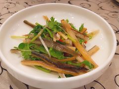 风味鳗干-一江春水·杭帮臻宴(三台山店)