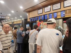 -王家沙点心店(南京西路总店)