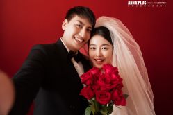 -安娜公馆婚纱摄影(锦州店)